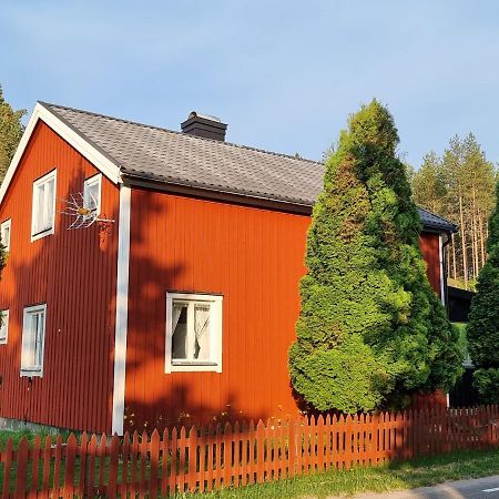 Villa Gamla Kooperativa Ekshärad Esterno foto