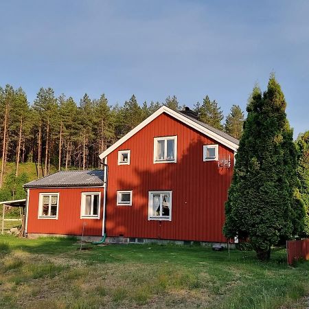 Villa Gamla Kooperativa Ekshärad Esterno foto