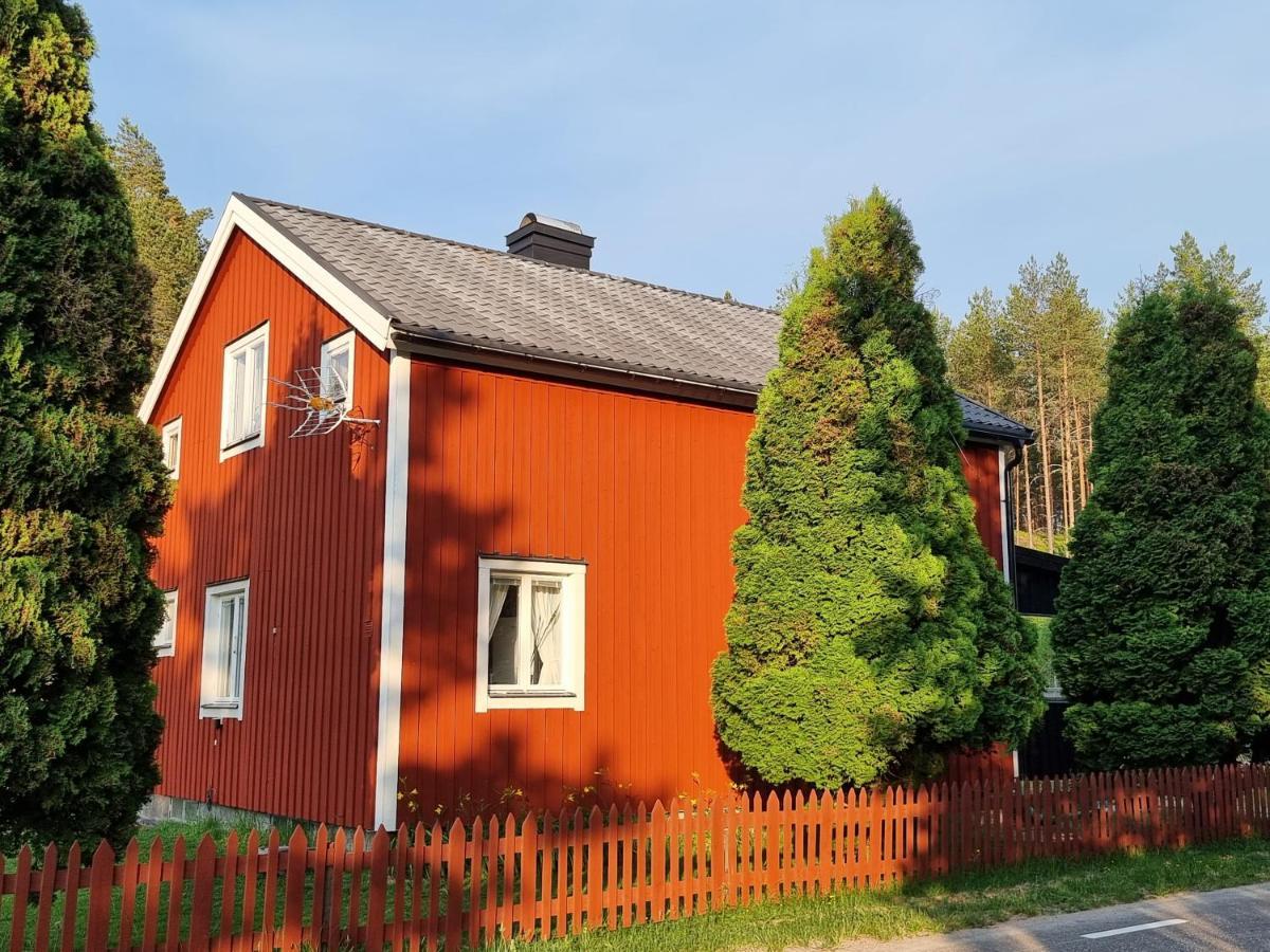 Villa Gamla Kooperativa Ekshärad Esterno foto
