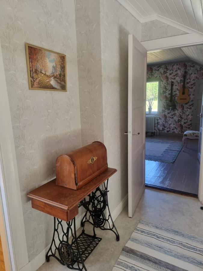 Villa Gamla Kooperativa Ekshärad Esterno foto