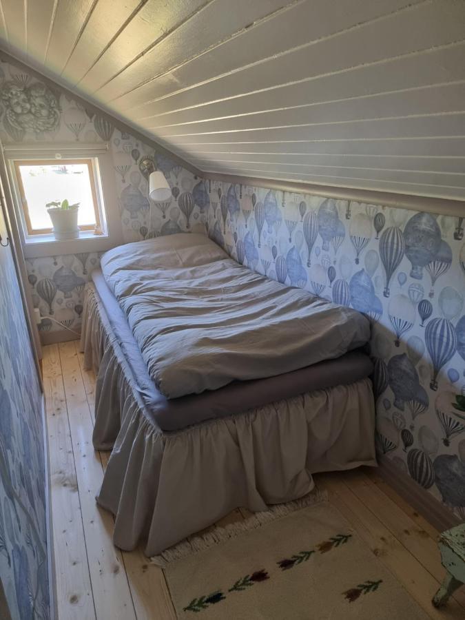 Villa Gamla Kooperativa Ekshärad Esterno foto