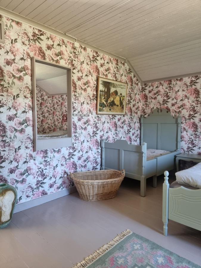 Villa Gamla Kooperativa Ekshärad Esterno foto