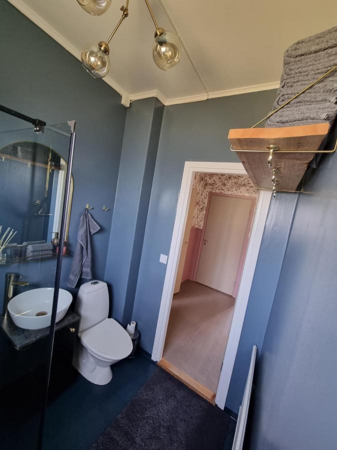 Villa Gamla Kooperativa Ekshärad Esterno foto