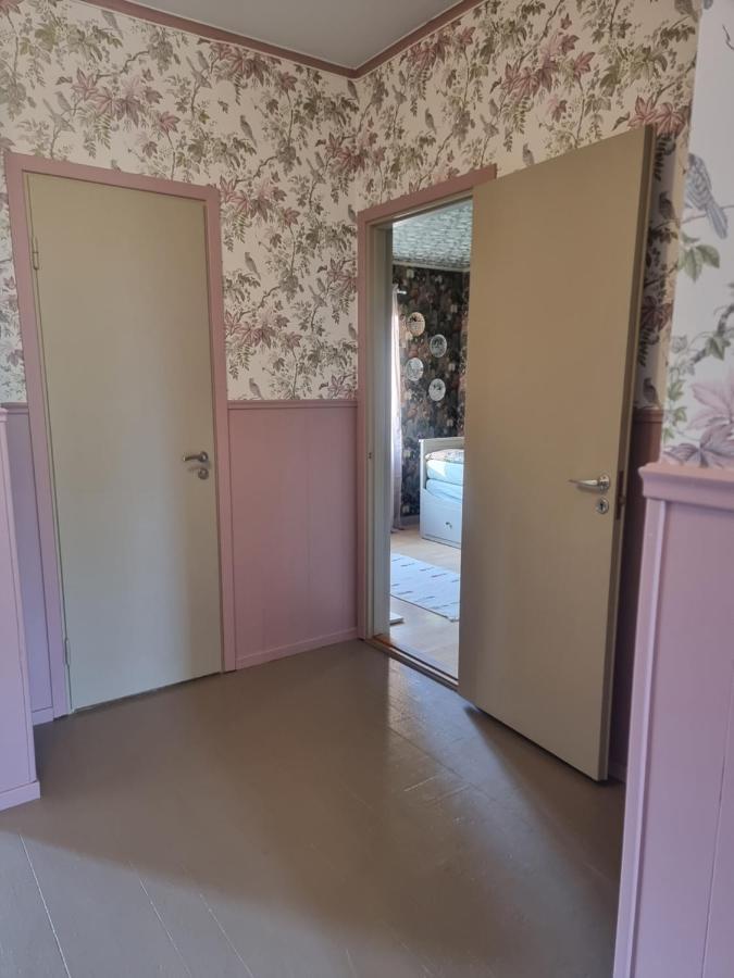 Villa Gamla Kooperativa Ekshärad Esterno foto