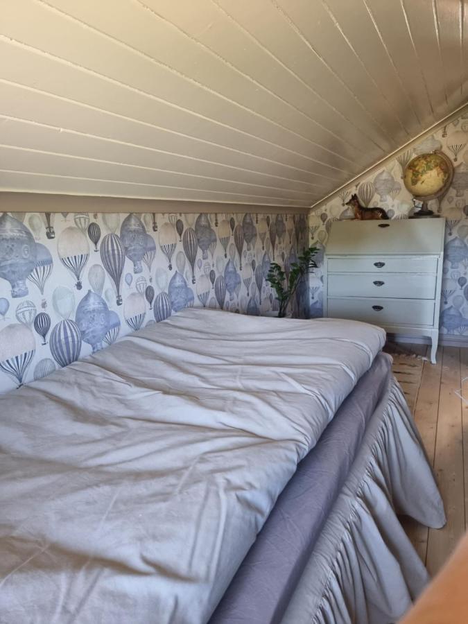 Villa Gamla Kooperativa Ekshärad Esterno foto