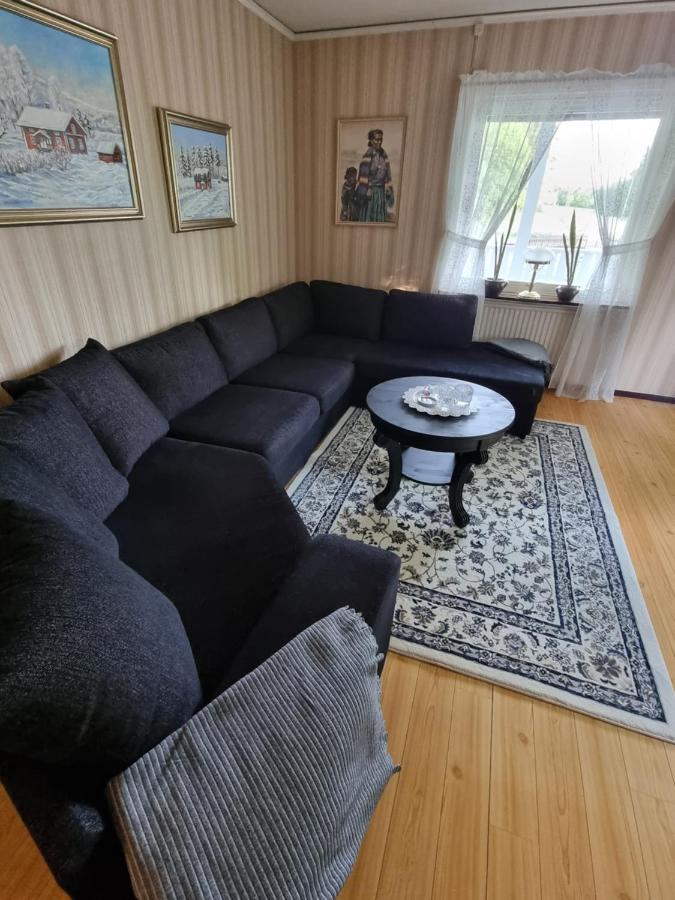 Villa Gamla Kooperativa Ekshärad Esterno foto