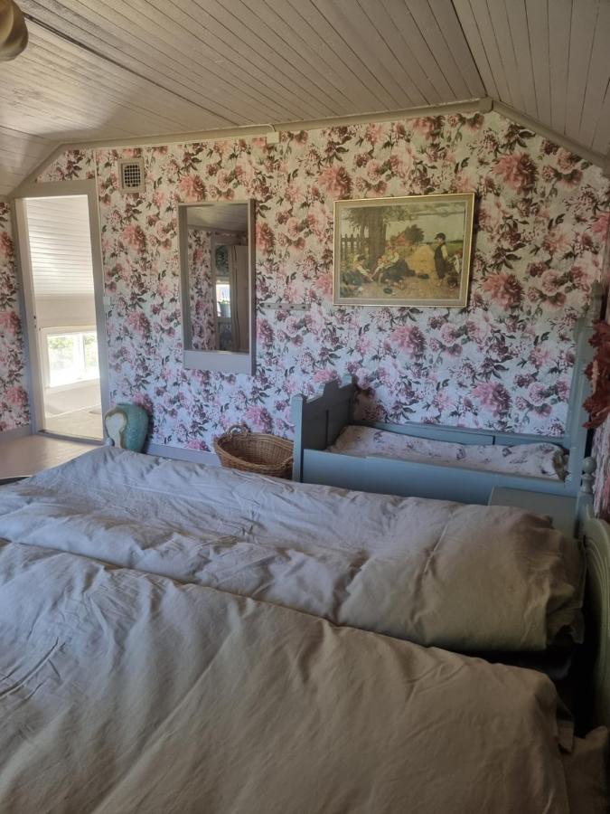 Villa Gamla Kooperativa Ekshärad Esterno foto