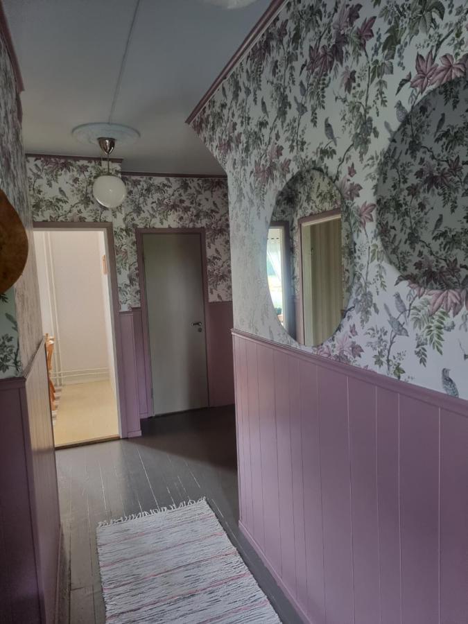 Villa Gamla Kooperativa Ekshärad Esterno foto