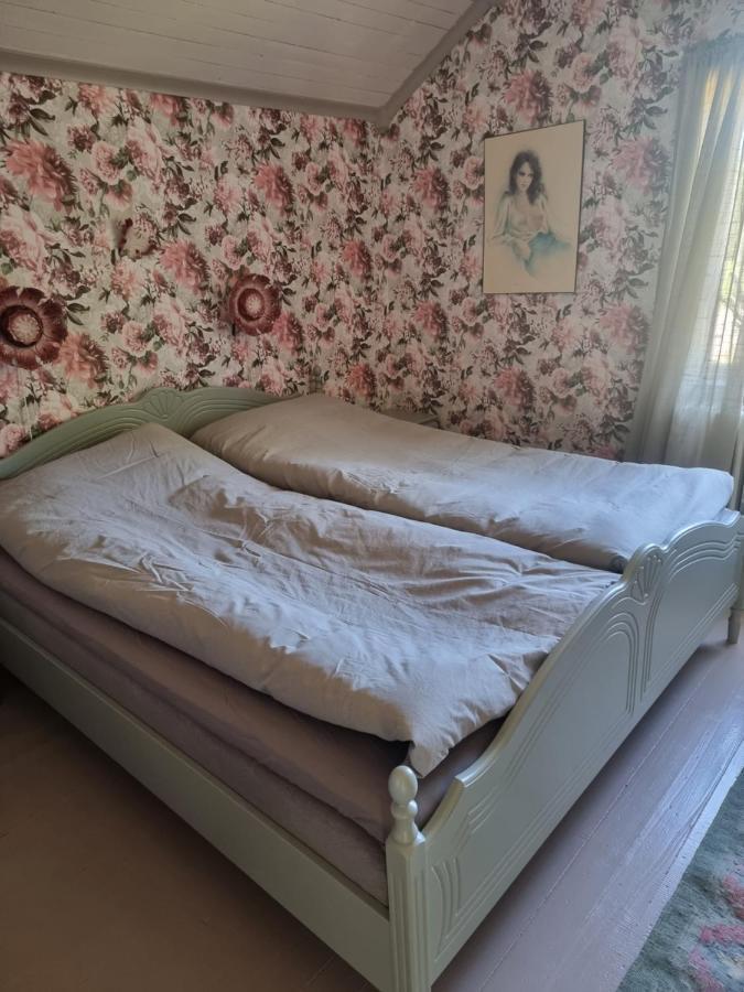 Villa Gamla Kooperativa Ekshärad Esterno foto